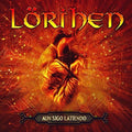 Lorihen - Aun Sigo Latiendo - Music CD