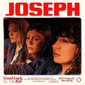 Joseph - Good Luck Kid - Music CD