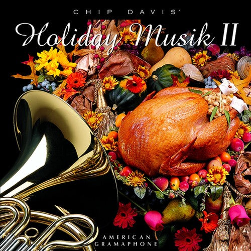 Holiday Musik 2 / Various - Holiday Musik 2 / Various - Music CD