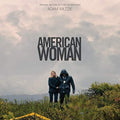 Wiltzie,adam - American Woman - O.s.t. - Music CD