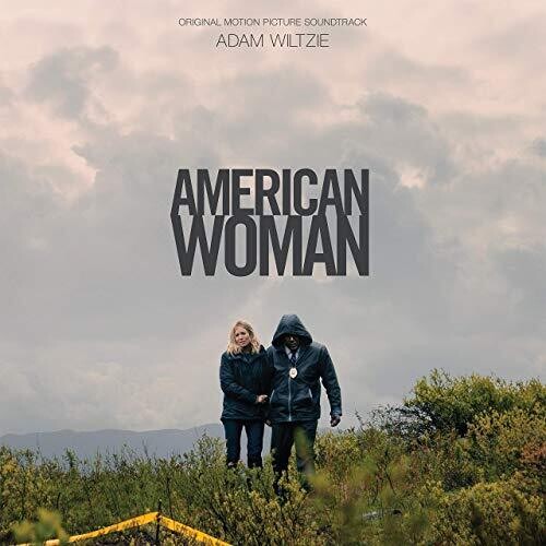 Wiltzie,adam - American Woman - O.s.t. - Music CD