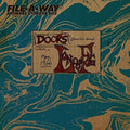 Doors - London Fog 1966 - Music CD