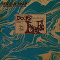London Fog 1966 Music CD