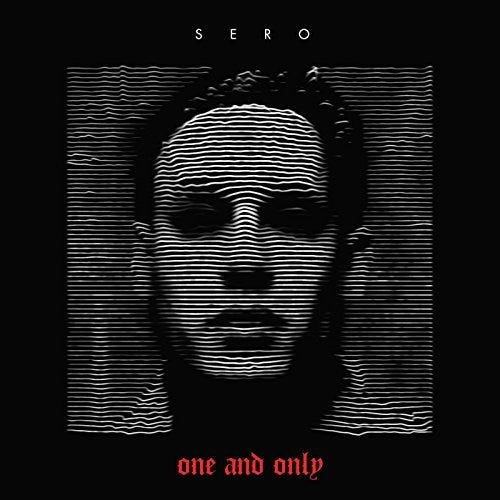 Sero - One & Only - Music CD