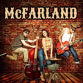 Mcfarland - Mcfarland - Music CD