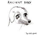 Peck,chris - Ancient Baby - Music CD