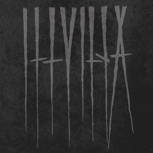 Illvilja - Livet - Vinyl Record