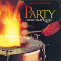 Davis,chip - Party 1 - Music CD