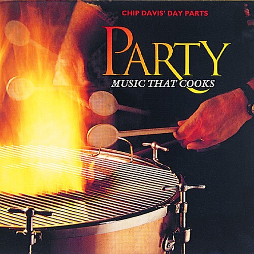 Davis,chip - Party 1 - Music CD