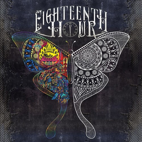 Eighteenth Hour - Eighteenth Hour - Music CD