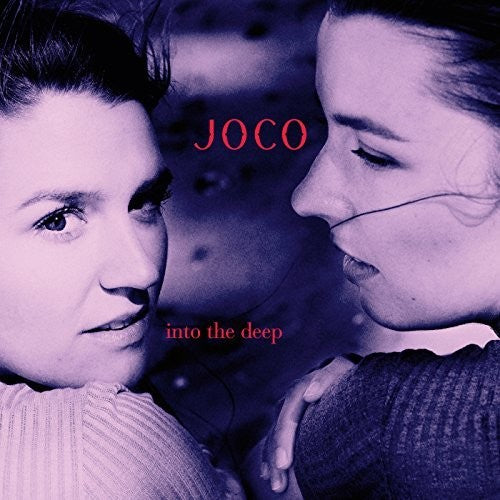 Joco - Into The Deep - Music CD