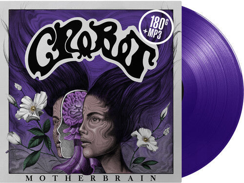 Crobot - Motherbrain