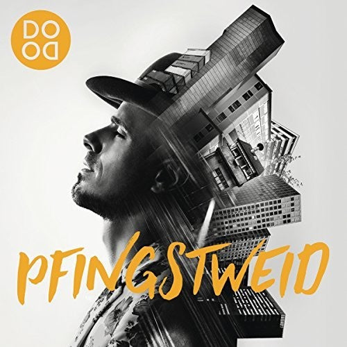 Dodo - Pfingstweid - Music CD