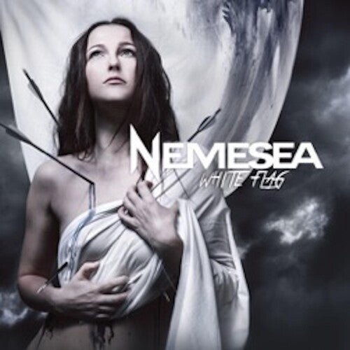 Nemesea - White Flag - Music CD