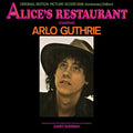 Guthrie,arlo - Alice's Restaurant: Original Mgm Motion Picture - Music CD