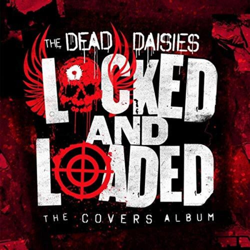 Locked & Loaded Music CD