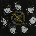 Kis-my-ft2 - Music Colsseum - Music CD