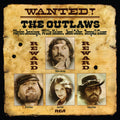 Wanted! The Outlaws [LP] Vinyl Record