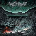 Witch Vomit - Buried Deep In A Bottomless Grave - Vinyl Record