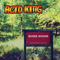 Acid King - Busse Woods - Music CD