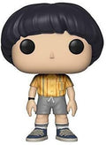Funko Pop! Television: - Stranger Things - Mike - Collectibles