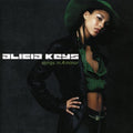 Keys,alicia - Songs In A Minor - Music CD