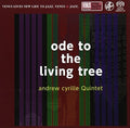 Cyrille,andrew - Ode To The Living Tree - Super Audio CD