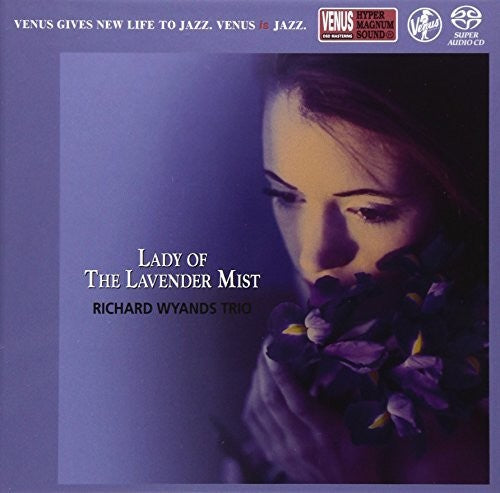 Wyands,richard - Lady Of The Lavender Mist - Super Audio CD