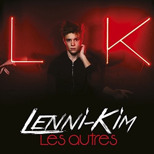 Lenni-kim - Les Autres - Music CD