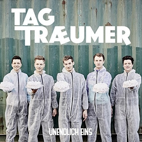 Tagtraeumer - Unendlich Eins - Music CD