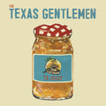 Texas Gentlemen - Tx Jelly - Vinyl Record