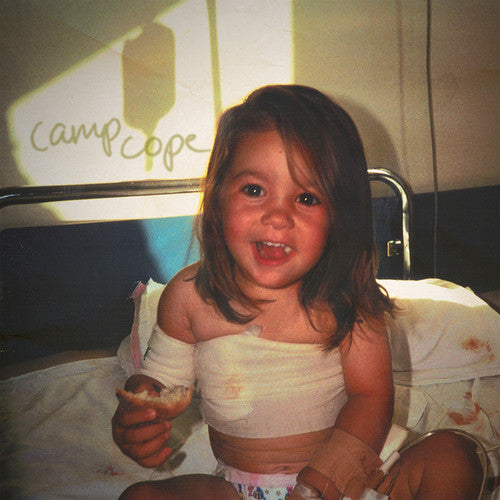 Camp Cope - Camp Cope - Music CD