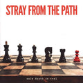 Stray From The Path - Only Death Is Real - Music CD