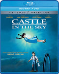 Castle In The Sky - Castle In The Sky - Blu-ray