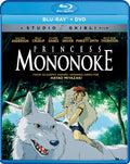 Princess Mononoke - Princess Mononoke - Blu-ray