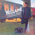 Yellam - Musical Train - Music CD