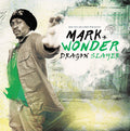 Wonder,mark - Dragon Slayer - Music CD