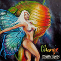 Mystic Roots Band - Change - Music CD