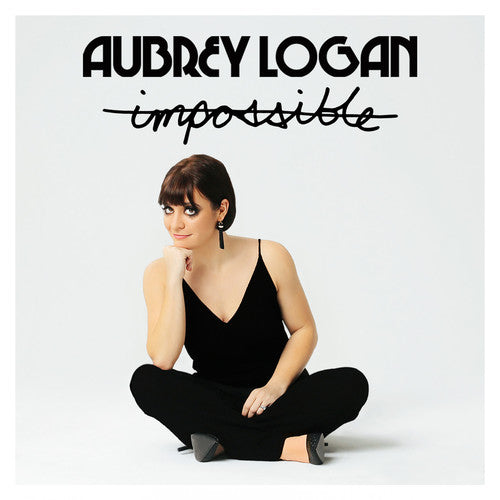 Logan,aubrey - Impossible - Music CD