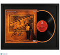 Lee Ritenour Signed RIT Framed Vinyl PSA Album Auth