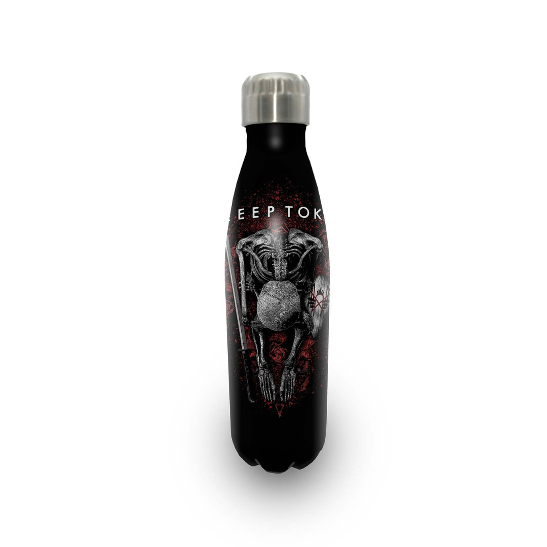 Sleep Token - The Love You Want Drink Bottle