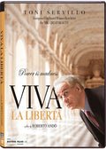 Viva La Liberta - Viva La Liberta - DVD