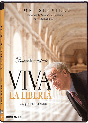 Viva La Liberta - Viva La Liberta - DVD