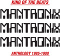 Mantronix - King Of The Beats - Vinyl Record