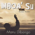 Mboa' Su (Kamer Feelin)