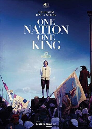 One Nation One King - One Nation One King - DVD