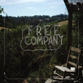 Free Company [LP] Vinyl Record