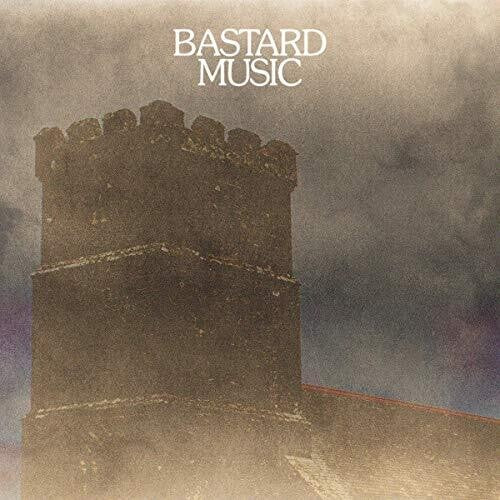 Meatraffle - Bastard Music - Vinyl Record