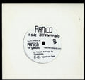 Panico - Anfetaminado - 7 Inch Vinyl