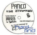 Panico - Anfetaminado - 7 Inch Vinyl